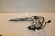 Fensterheber Rechts Hinten XH102PA Kia Sorento I (JC) SUV 2.5 CRDi 16V (D4CB) 2003-11