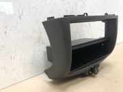 Armaturenbrett Teil Toyota Yaris (P1) Schrägheck 1.3 16V VVT-i (2SZFE) 2005-06