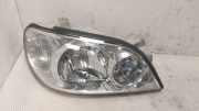 Scheinwerfer Rechts 4EJBM Kia Carnival 2 (FIB/FLD) Großraumlimousine 2.5 V6 24V (GV6) 2005-05