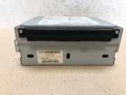 Radio 31357225 Volvo XC60 I (DZ) SUV 2.0 D3 20V (D5204T7) 2014-07