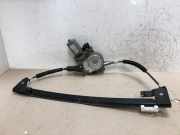 Fensterheber Rechts Vorne 46751870 Alfa Romeo 147 (937) Schrägheck 1.6 Twin Spark 16V (AR37.203) 2005-03