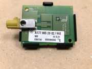 Antenne A1779052902 Mercedes-Benz B (W247) Schrägheck 2.0 B-200d (OM654.920) 2023-03