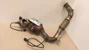 Abgaskrümmer Mit Katalysator H1B15E211BB Ford Fiesta 7 Schrägheck 1.1 Ti-VCT 12V 85 (XYJF) 2018-06