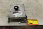 Motorsteuergerät 8966152081 Toyota Yaris (P1) Schrägheck 1.3 16V VVT-i (2SZFE) 2000-12