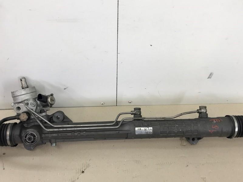 Lenkgetriebe Servolenkung 4F1422065R Audi A6 Avant (C6) Kombi 2.0 T FSI 16V (BPJ) 2004