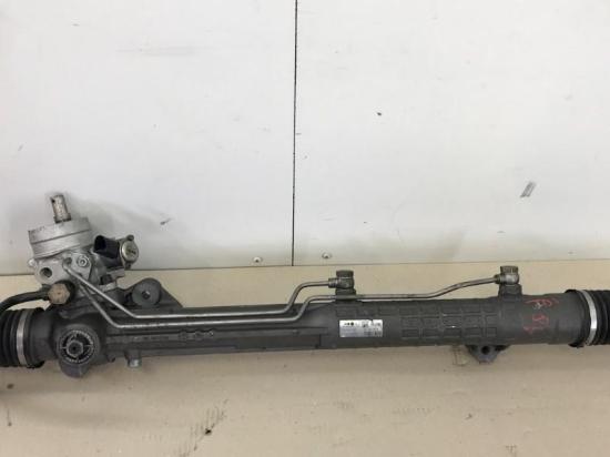 Lenkgetriebe Servolenkung 4F1422065R Audi A6 Avant (C6) Kombi 2.0 T FSI 16V (BPJ) 2004 Bild Lenkgetriebe Servolenkung 4F1422065R Audi A6 Avant (C6) Kombi 2.0 T FSI 16V (BPJ) 2004