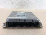 Motorsteuergerät 0281010314 BMW 5 serie Touring (E39) Kombi 530d 24V (M57-D30(306D1)) 2000