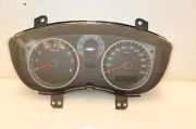 Tacho 940131J081 Hyundai i20 Schrägheck 1.2i 16V (G4LA) 2014-12