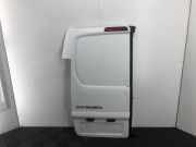 Hintertür Citroën Jumpy (G9) Van 1.6 HDI 16V (DV6UTED4(9HU)) 2007-03