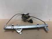 Fensterheber Rechts Vorne 0130822203 Nissan Micra (K12) Schrägheck 1.4 16V (CR14DE) 2003-09