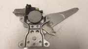 Fensterheber Links Hinten 8356079J00 Suzuki SX4 (EY/GY) SUV 1.6 16V VVT Comfort,Exclusive (M16A VVT) 2008-08