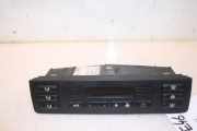 Bedienung Heizung 64118382446 BMW 3 serie Touring (E46/3) Kombi 318i (M43-B19(194E1)) 2000-02