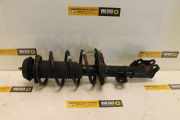 Federbein Links Vorne 546501W030 Kia Rio III (UB) Schrägheck 1.2 CVVT 16V (G4LA5) 2012-01