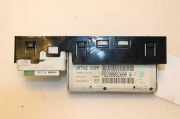 Innenausstattung Display 8200002604 Renault Laguna II Grandtour (KG) Kombi 5-drs 1.9 dCi 120 (F9Q-670) 2003