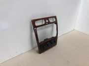 Bedienung Heizung 2038300285 Mercedes-Benz C (W203) Limousine 2.2 C-200 CDI 16V (OM611.962) 2001-07