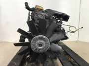 Motor Land + Range Rover Range Rover II Geländewagen 2.5 DT,DSE (25-6T) 2001-10