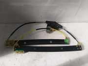 Fensterheber Rechts Vorne 0130822716 Skoda Octavia Kombi (5EAC) Kombi 5-drs 1.0 TSI 12V (DKRA) 2018-09