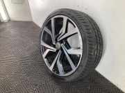 Rad 5G0601025CL Volkswagen Golf VII (AUA) Schrägheck 2.0 GTI 16V Performance Package (DKTB) 2017 DKTB