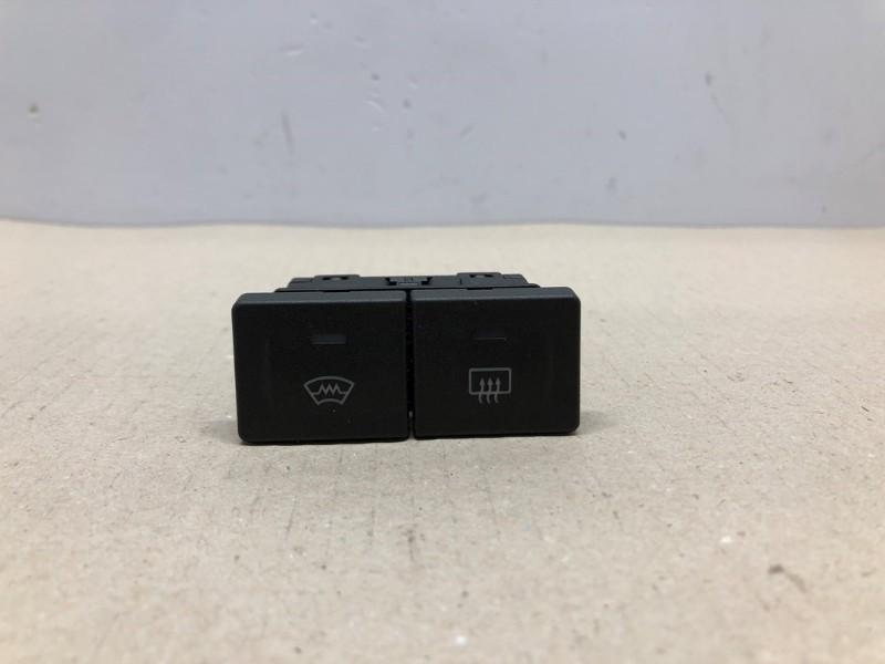 Verschiedenes Voorruitverwarming schakelaar 6S6T18K574AC Ford Fiesta 5 (JD/JH) Schrägheck 1.4 TDCi (F6JB(Euro 4)) 2006 Bild Verschiedenes Voorruitverwarming schakelaar 6S6T18K574AC Ford Fiesta 5 (JD/JH) Schrägheck 1.4 TDCi (F6JB(Euro 4)) 2006
