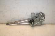 Fensterheber Links Hinten Suzuki Celerio (LF) Schrägheck 5-drs 1.0 12V (K10B) 2016-12