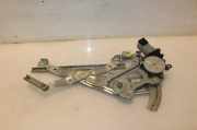 Fensterheber Links Hinten Subaru Impreza II (GD) Limousine 2.0 Turbo 16V WRX (EJ205) 2002-07