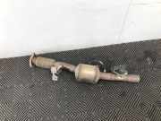 Abgaskrümmer Mit Katalysator A2474913900 Mercedes-Benz B (W247) Schrägheck 2.0 B-200d (OM654.920) 2023-05