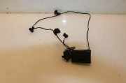 Gürtelschnalle Links Hinten 156080956 Alfa Romeo MiTo (955) Schrägheck 1.3 JTDm 16V Eco (199.B.4000) 2011-04