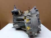 Getriebe Manuell 1S7R7F096 Ford Mondeo III Schrägheck 2.0 TDCi/TDDi 115 16V (HJBE) 2003-03