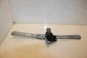 Fensterheber Rechts Vorne Mercedes-Benz A (W168) Schrägheck 1.4 A-140 (M166.940) 1999-02