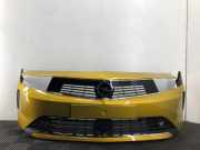 Stoßstange Vorne 9839979580 Opel Astra L (F3/FB/FM/FP) Schrägheck 5-drs 1.2 Turbo 130 12V (EB2ADTS(HNS)) 2022