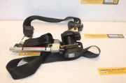 Sicherheitsgurt Rechts Vorne Saab 9-3 I (YS3D) Schrägheck 2.2 TiD 16V (D223L(Euro 5)) 1998-06