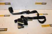 Sicherheitsgurt Rechts Hinten Opel Astra G (F08/48) Schrägheck 1.6 (X16SZR) 1998-06