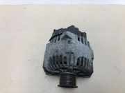 Lichtmaschine V-Snaar 8200290215 Renault Grand Scénic II (JM) Großraumlimousine 2.0 16V (F4R-771(Euro 4)) 2005-02