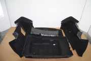 Kofferraum Verkleidung A2136802505 Mercedes-Benz E (W213) Limousine E-220d 2.0 Turbo 16V (OM654.920) 2017