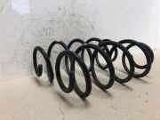 Schraubenfeder Hinten Suzuki Celerio (LF) Schrägheck 5-drs 1.0 12V (K10B) 2016-12