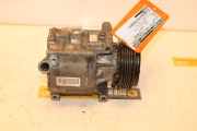 Klima Pumpe 51747318 Fiat Panda (169) Schrägheck 1.2, Classic (169.A.4000(Euro 5)) 2011-03