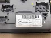 Komfortsteuerger?t A2139003208 Mercedes-Benz E (W213) Limousine E-200d 2.0 Turbo 16V (OM654.920) 2017-04