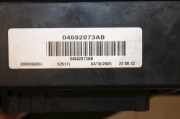 Sicherungskasten 04692073AB Jeep Grand Cherokee (WH/WK) SUV 3.0 CRD V6 24V (EXL) 2005-07