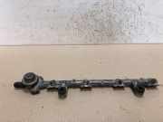 Einspritzdüsen Düsenstock Toyota Yaris (P1) Schrägheck 1.0 16V VVT-i (1SZFE) 2000-02