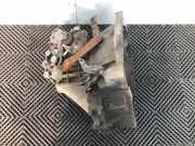 Getriebe Manuell ABS B0F222A01A Peugeot 107 Schrägheck 1.0 12V (384F(1KR)) 2006-09