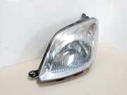 Scheinwerfer Links Peugeot Bipper (AA) Van 1.4 HDi (DV4TD(8HS)) 2008-06