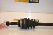 Antriebswelle Rechts Vorne ABS Suzuki Wagon-R+ (SR) Großraumlimousine 1.2 16V (K12A) 1999-09