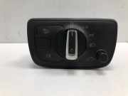 Lichtschalter 4G0941531E Audi A6 (C7) Limousine 3.0 V6 24V TFSI Quattro (CGWB(Euro 5)) 2012-03