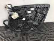 Fensterheber Rechts Vorne A2057205023 Mercedes-Benz C Estate (S205) Kombi C-180 1.6 16V BlueEfficiency (M274.910(Euro 6)) 2017-12