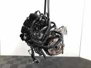 Motor 1100084861000 Suzuki Celerio (LF) Schrägheck 5-drs 1.0 12V (K10C) 2017-03