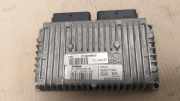 Steuergerät Automatik Getriebe 9649117480 Citroën C5 I Break (DE) Kombi 2.0 16V (EW10J4(RFN)) 2003-05