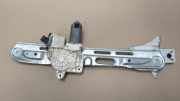 Fensterheber Links Hinten 24414776 Opel Signum (F48) Schrägheck 5-drs 2.2 DGI 16V (Z22YH) 2003-11
