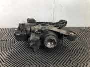Hinterachsgetriebe ABS 0CQ525010S Volkswagen T-Roc SUV 2.0 TSI 16V 4Motion (DNNA) 2018-04