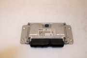 Motorsteuergerät 0261208702 Peugeot 107 Schrägheck 1.0 12V (384F(1KR)) 2006-05