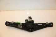 Fensterheber Links Hinten 2990297 BMW X1 (E84) SUV sDrive 16d 2.0 16V (N47-D20C) 2010-08